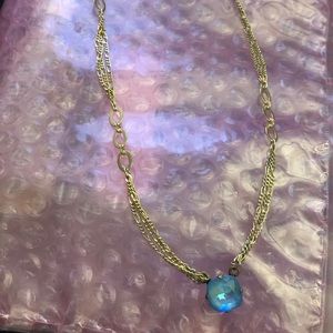 Victoria Lynn necklace